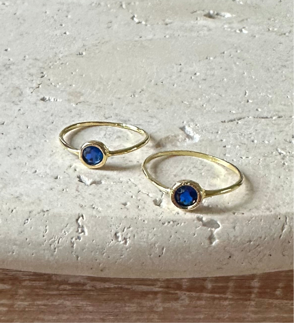 Anillo Lupe