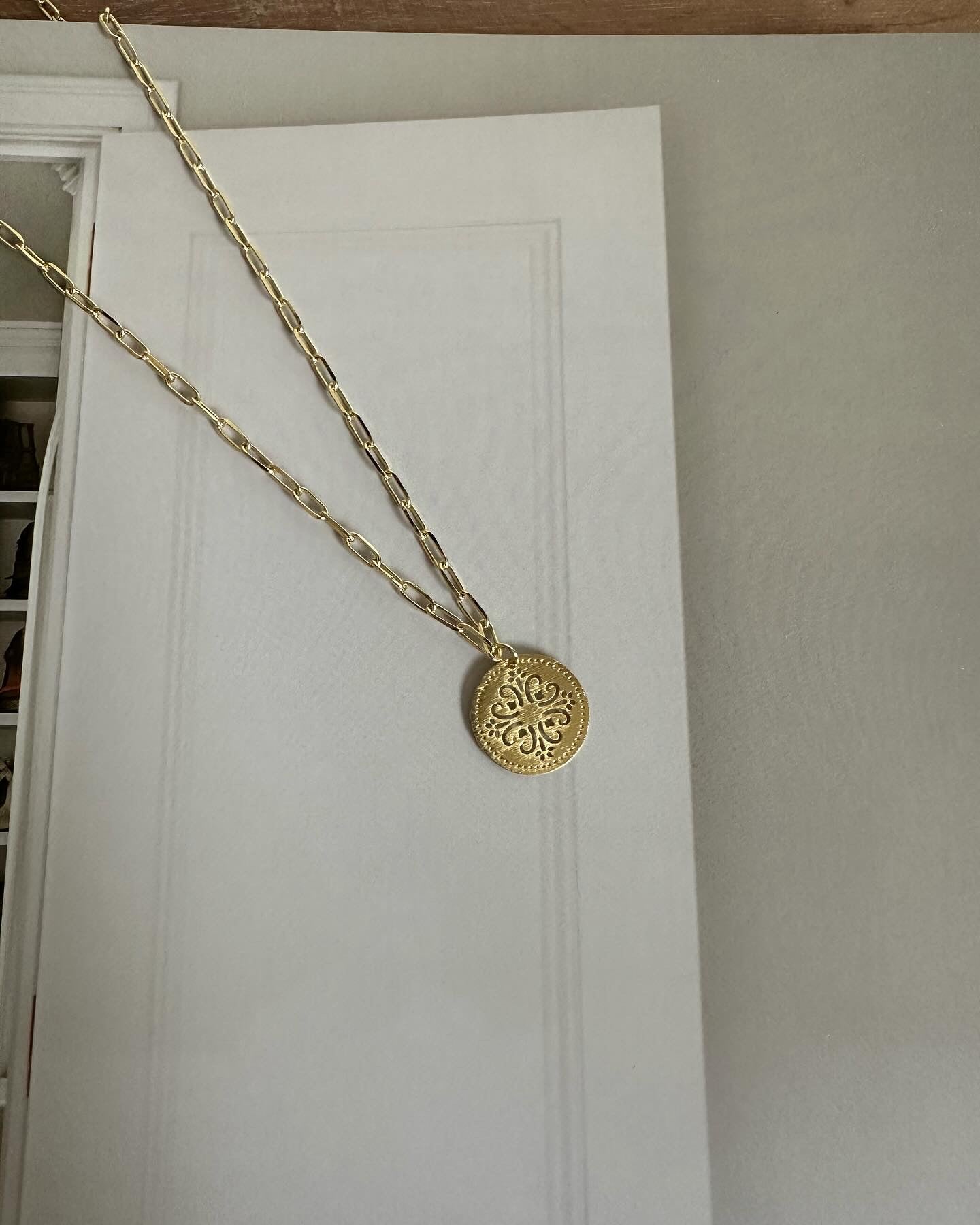 Collar Mandala