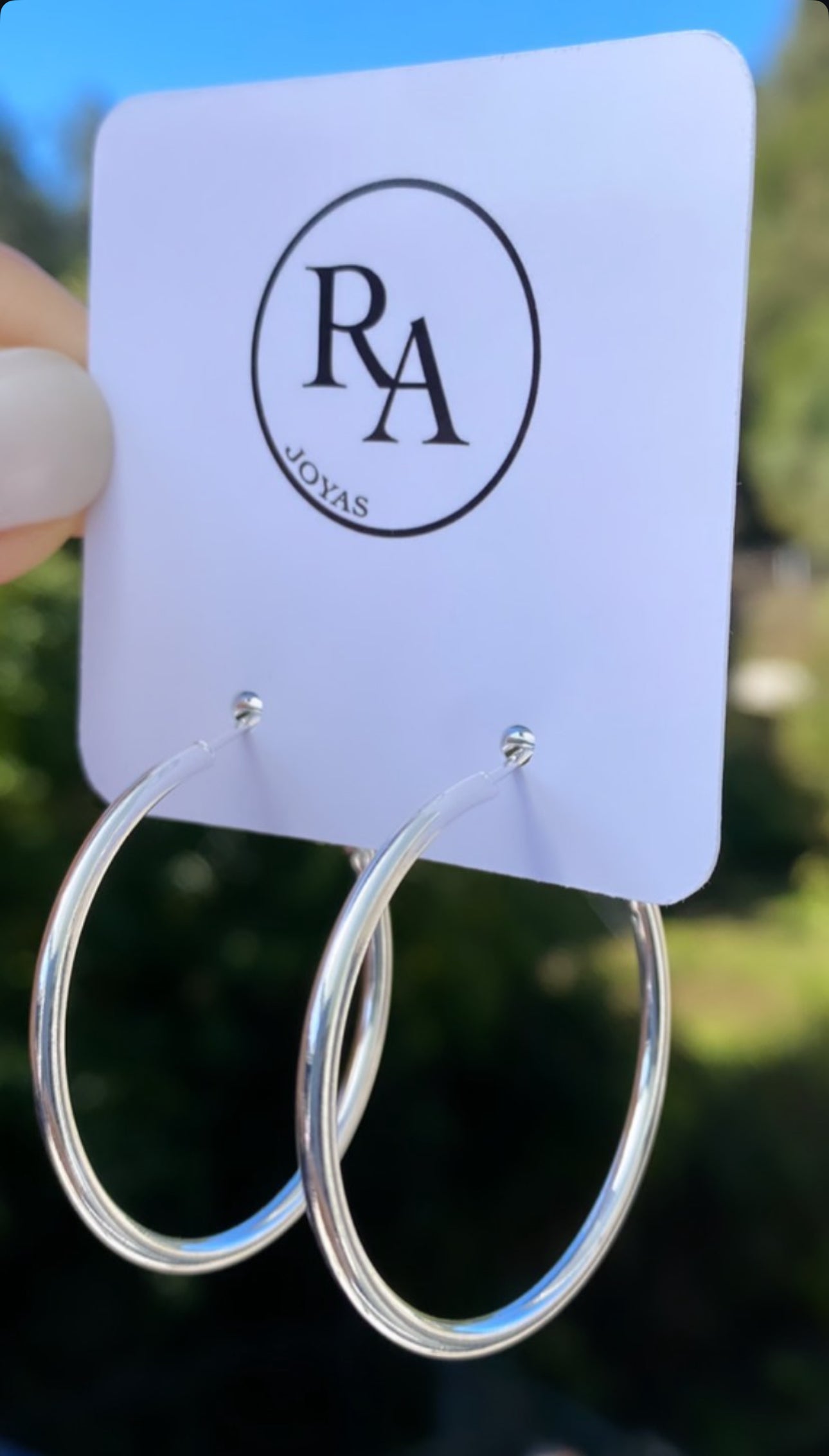 Argollas cerradas