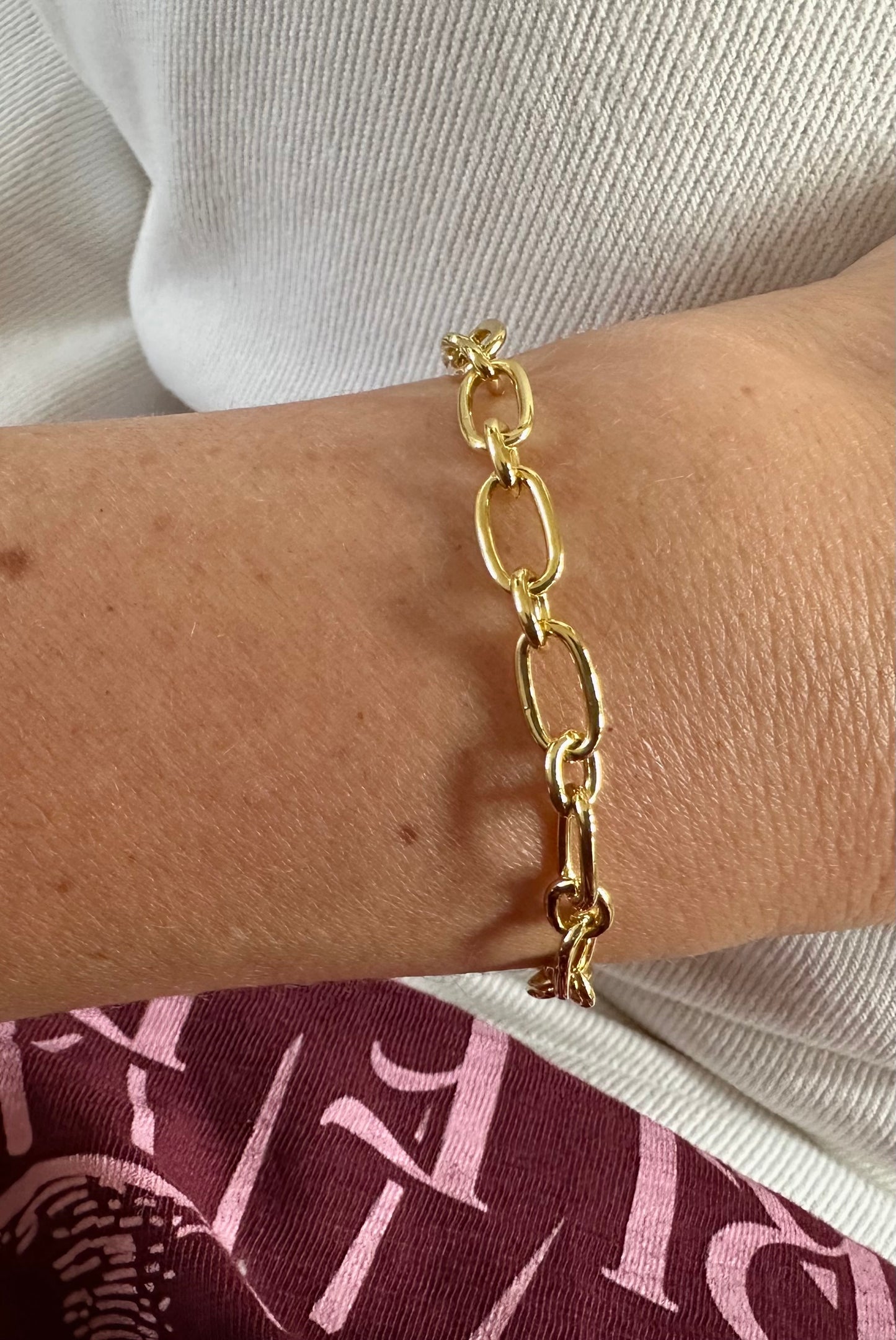 Pulsera Lía