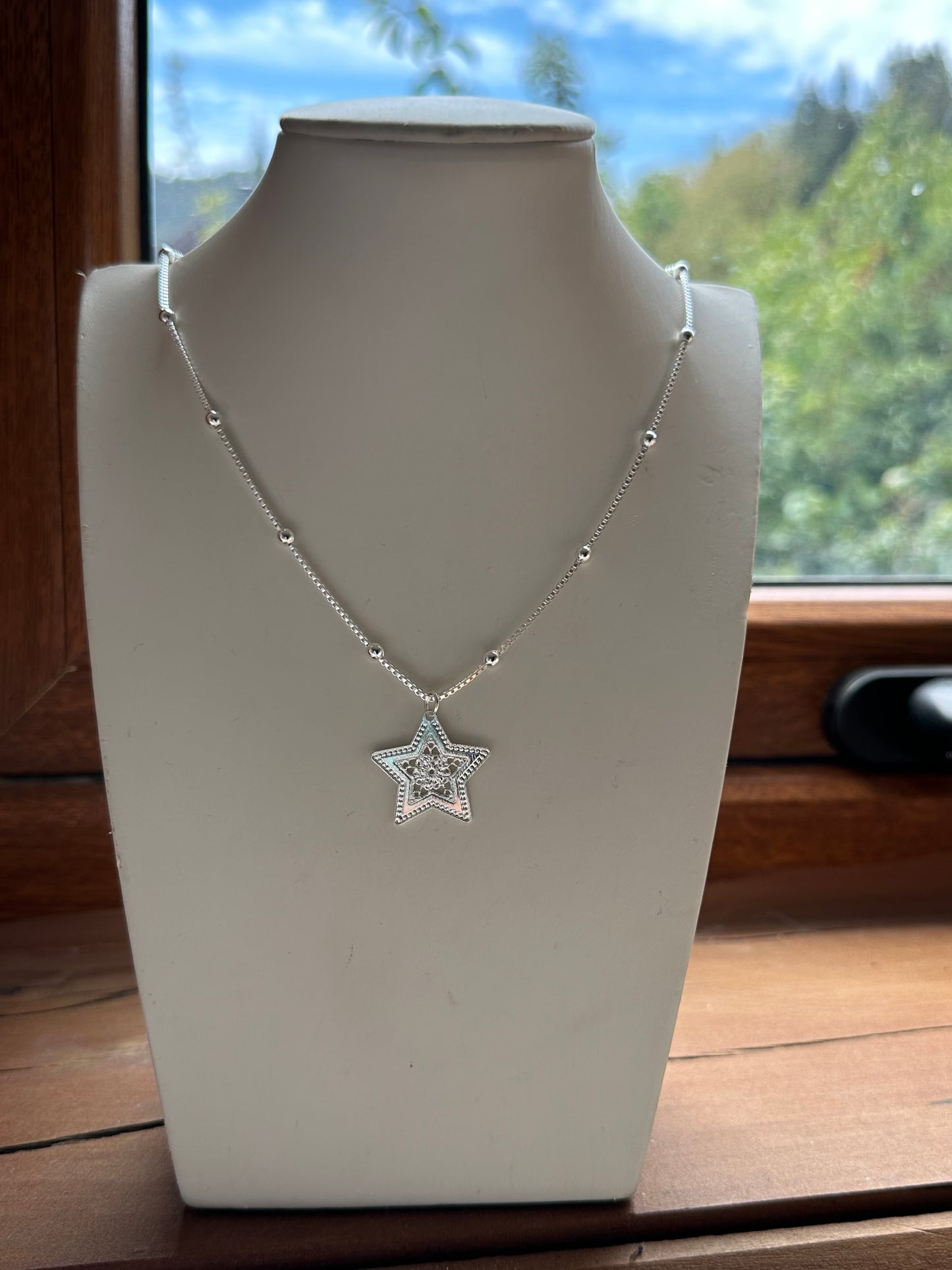 Collar Mia