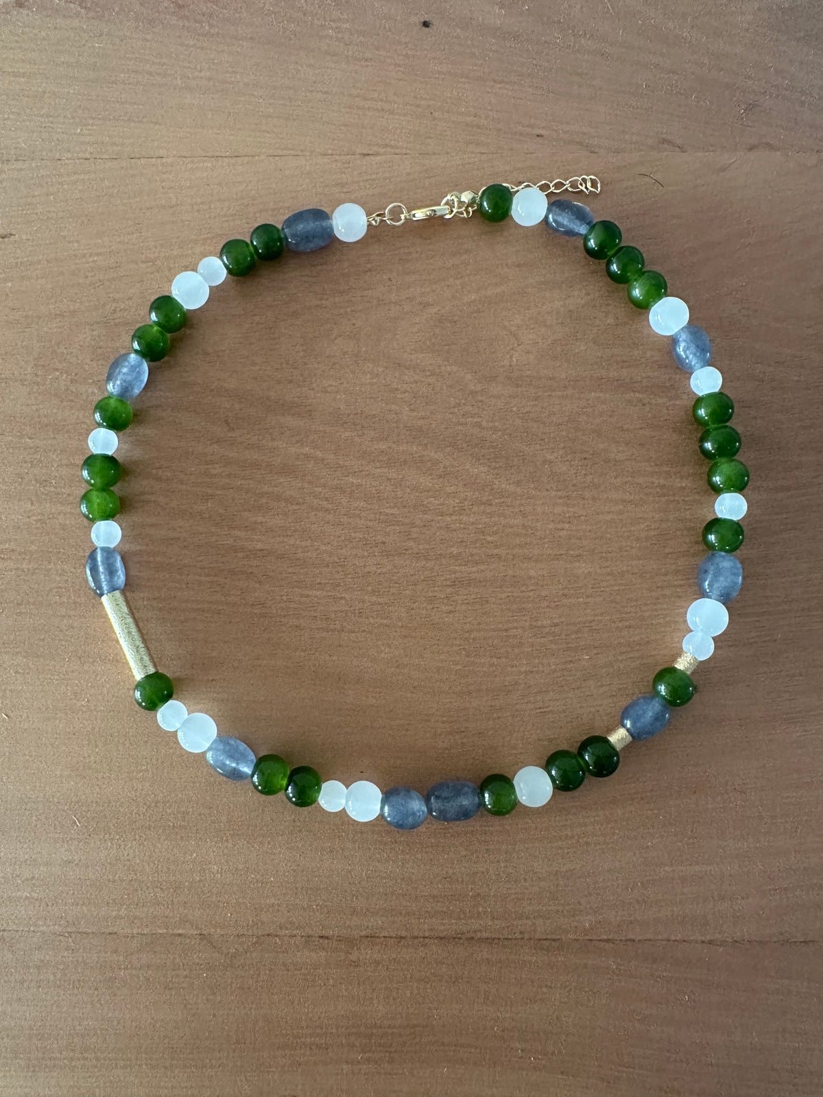 Collar Eloísa