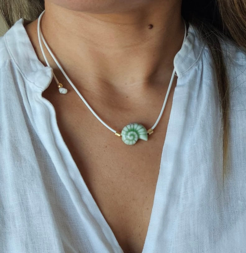 Collar Summer