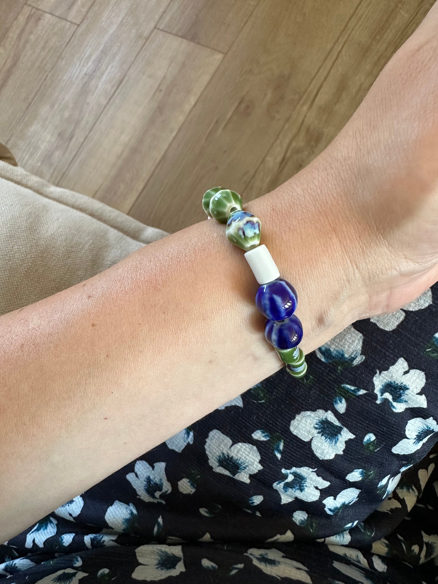 Pulsera Ika