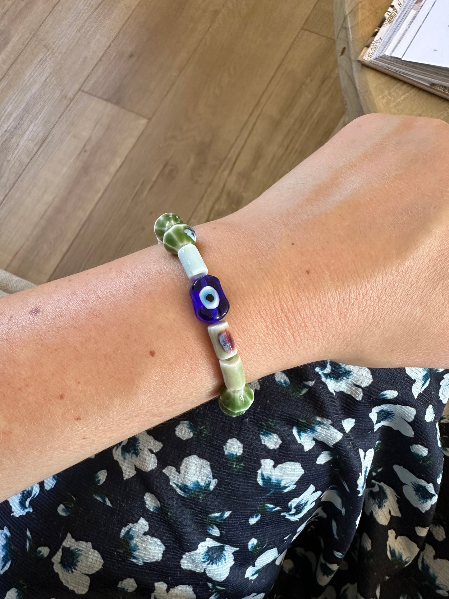 Pulsera Vakai