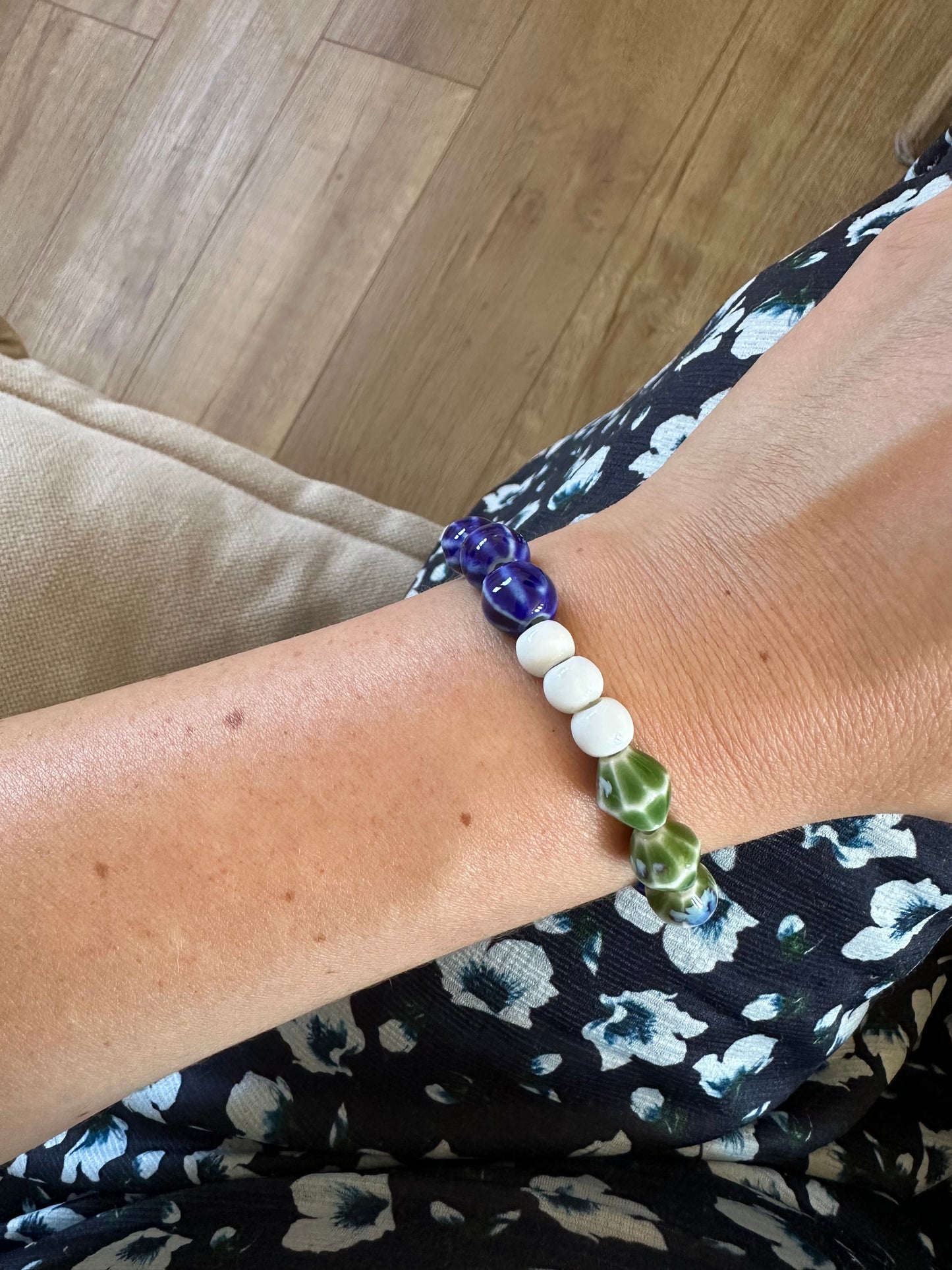 Pulsera Ika