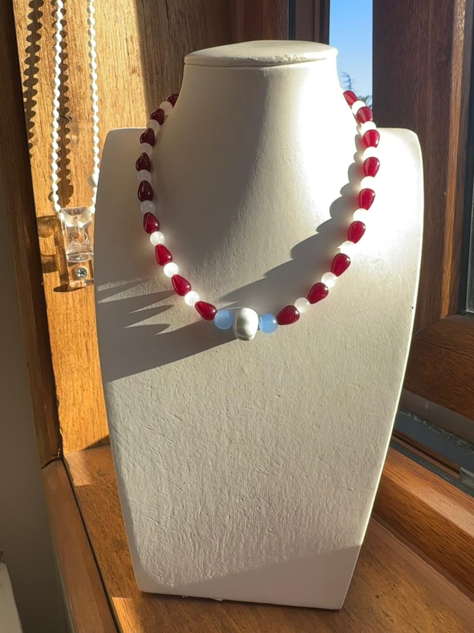 Collar Sofía