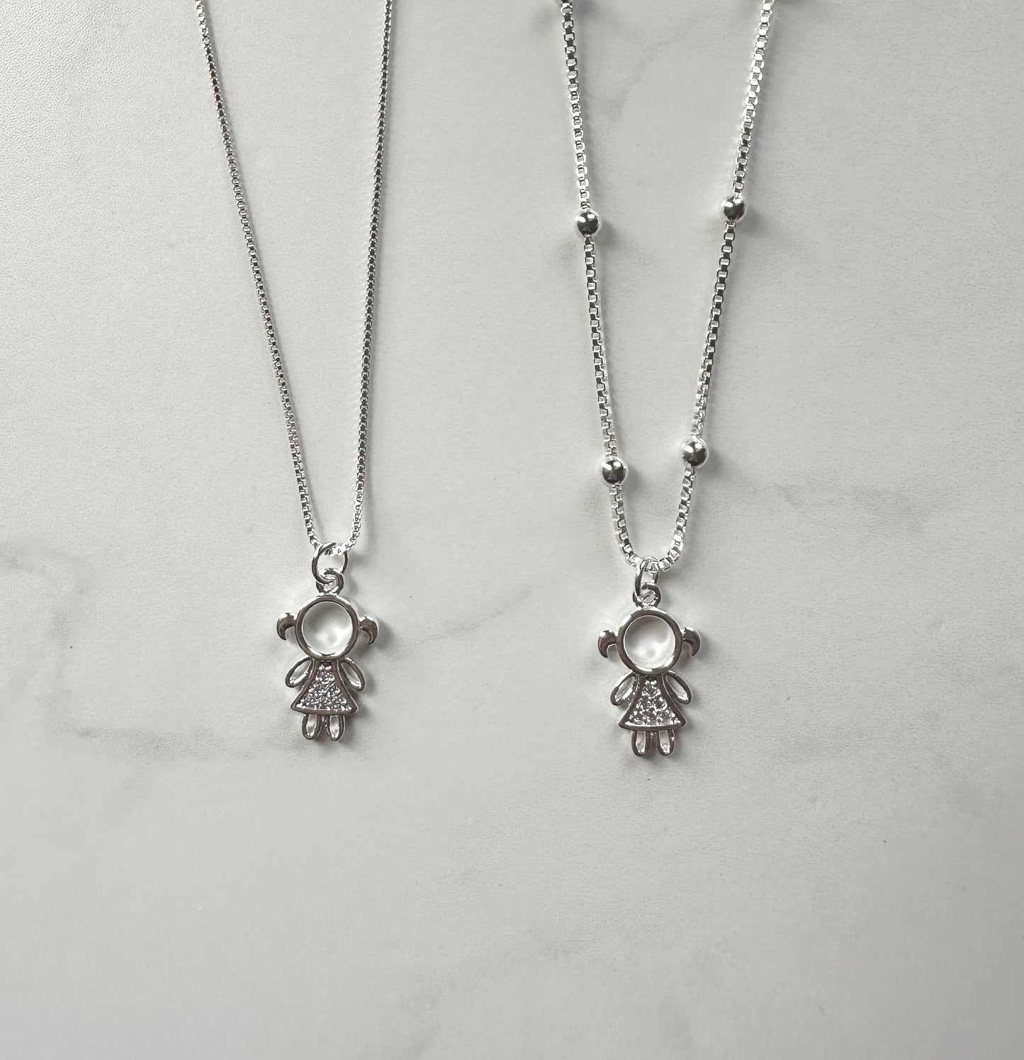 Collar Niños