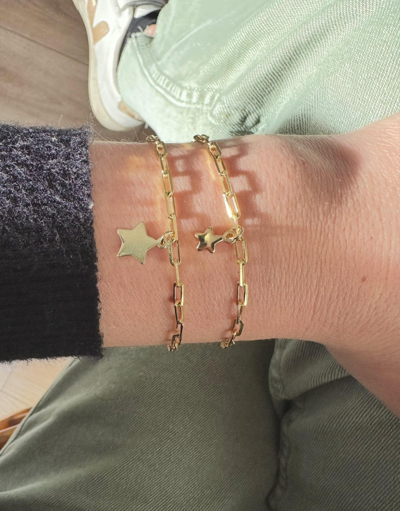 Pulsera Laura
