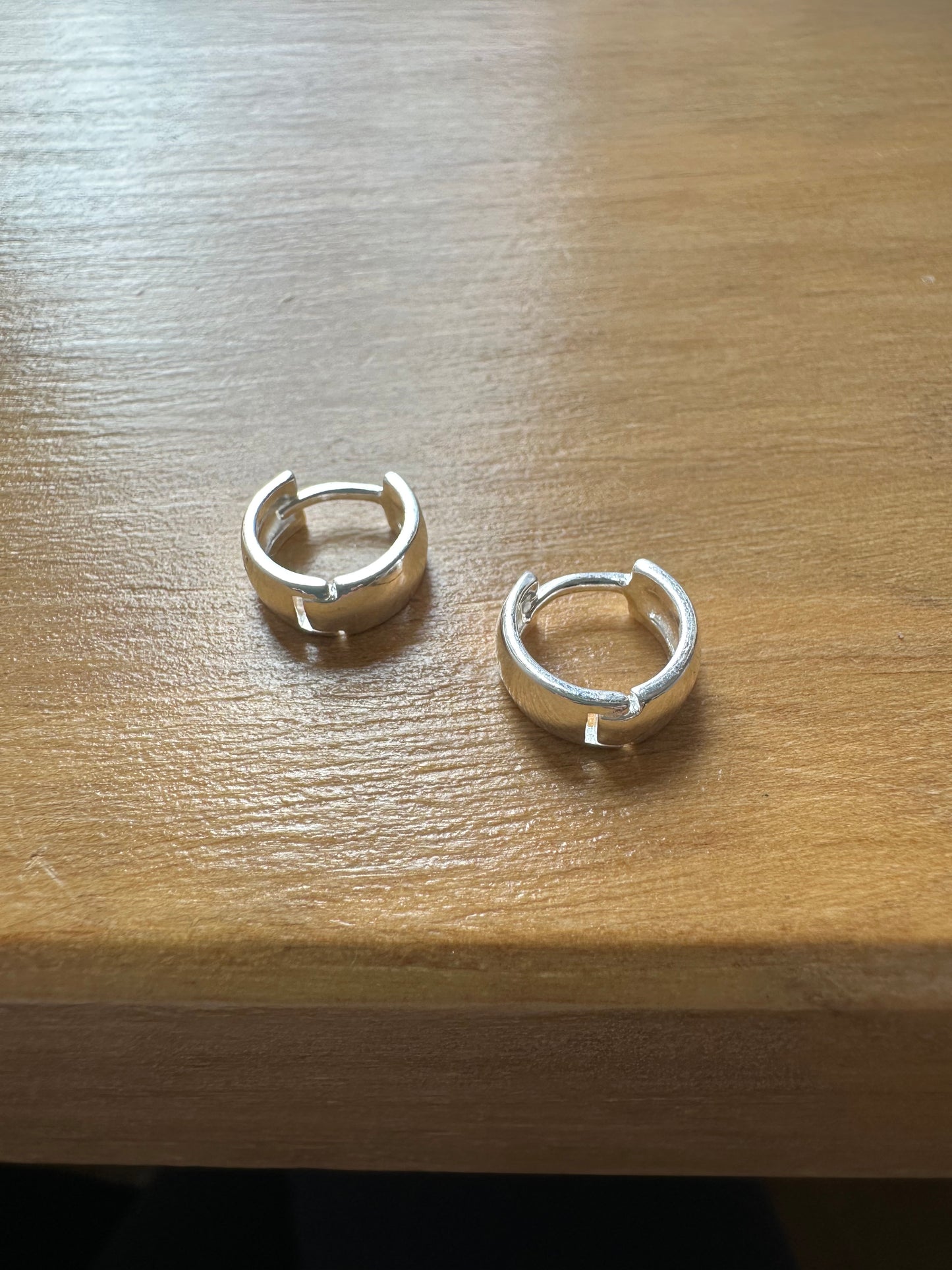 Argollas Nina