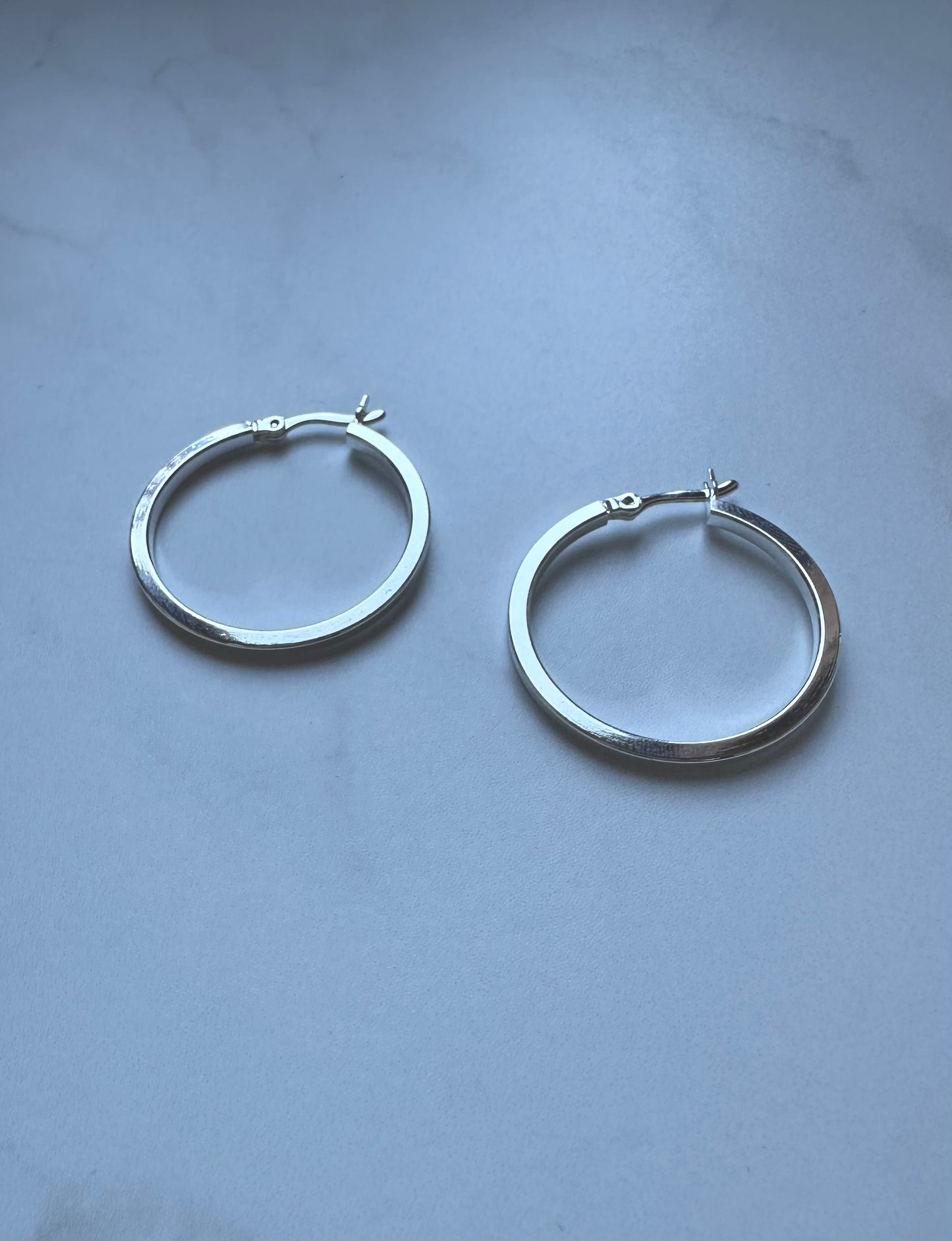 Argollas lisas cerradas