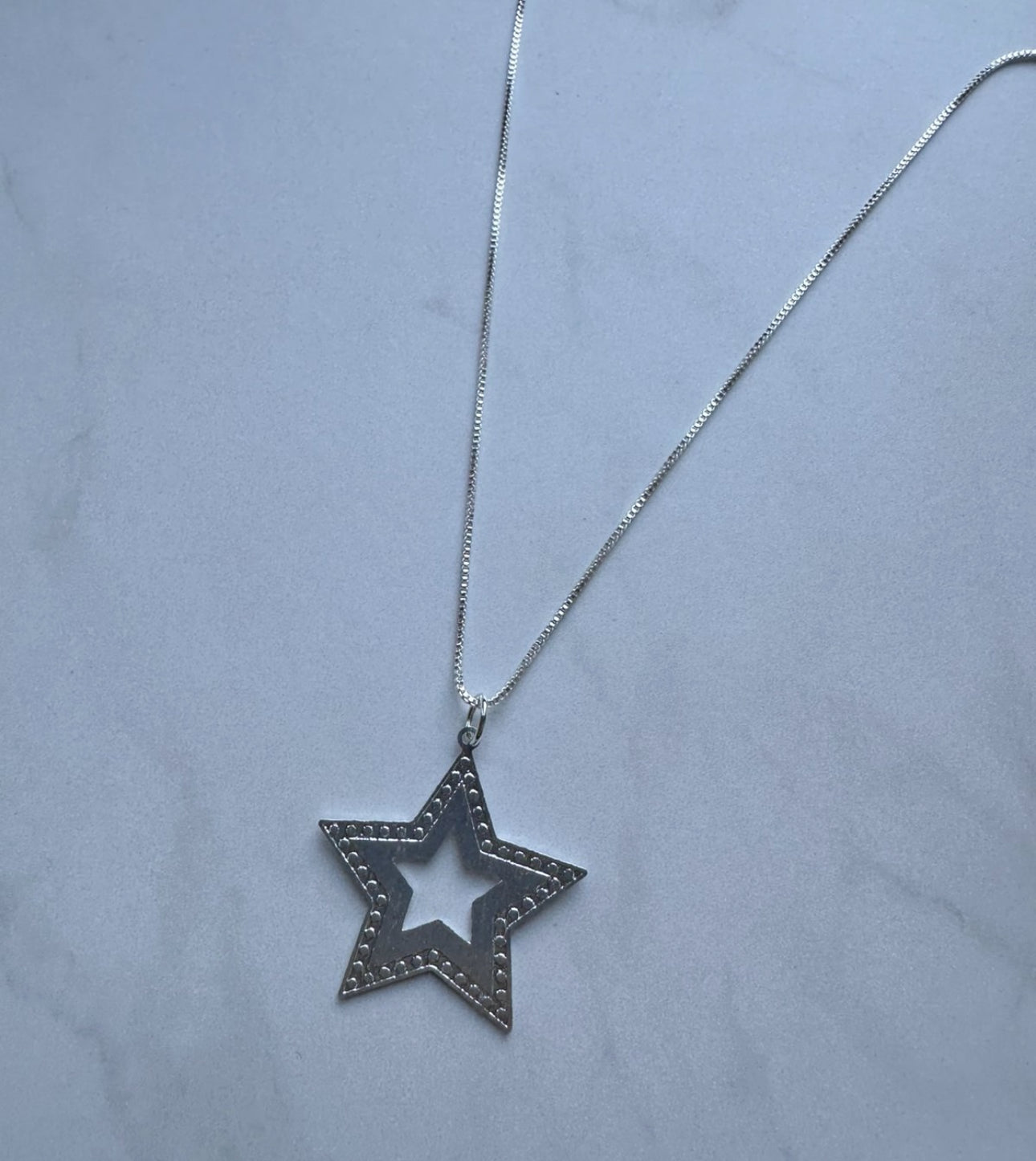 Collar Mia