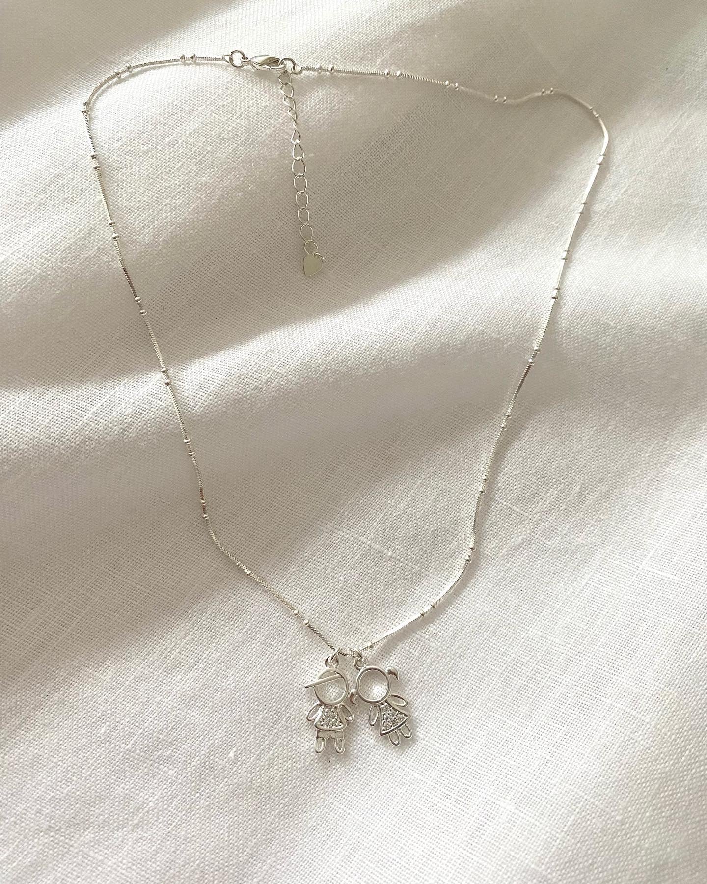 Collar Niños