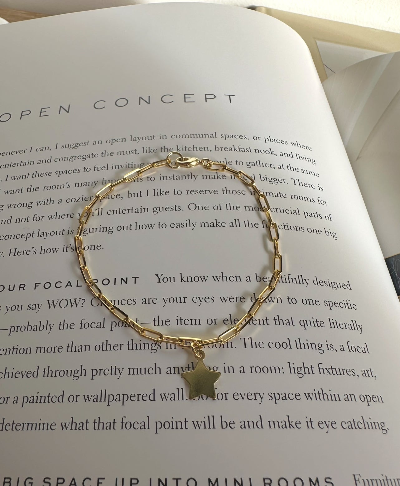 Pulsera Laura