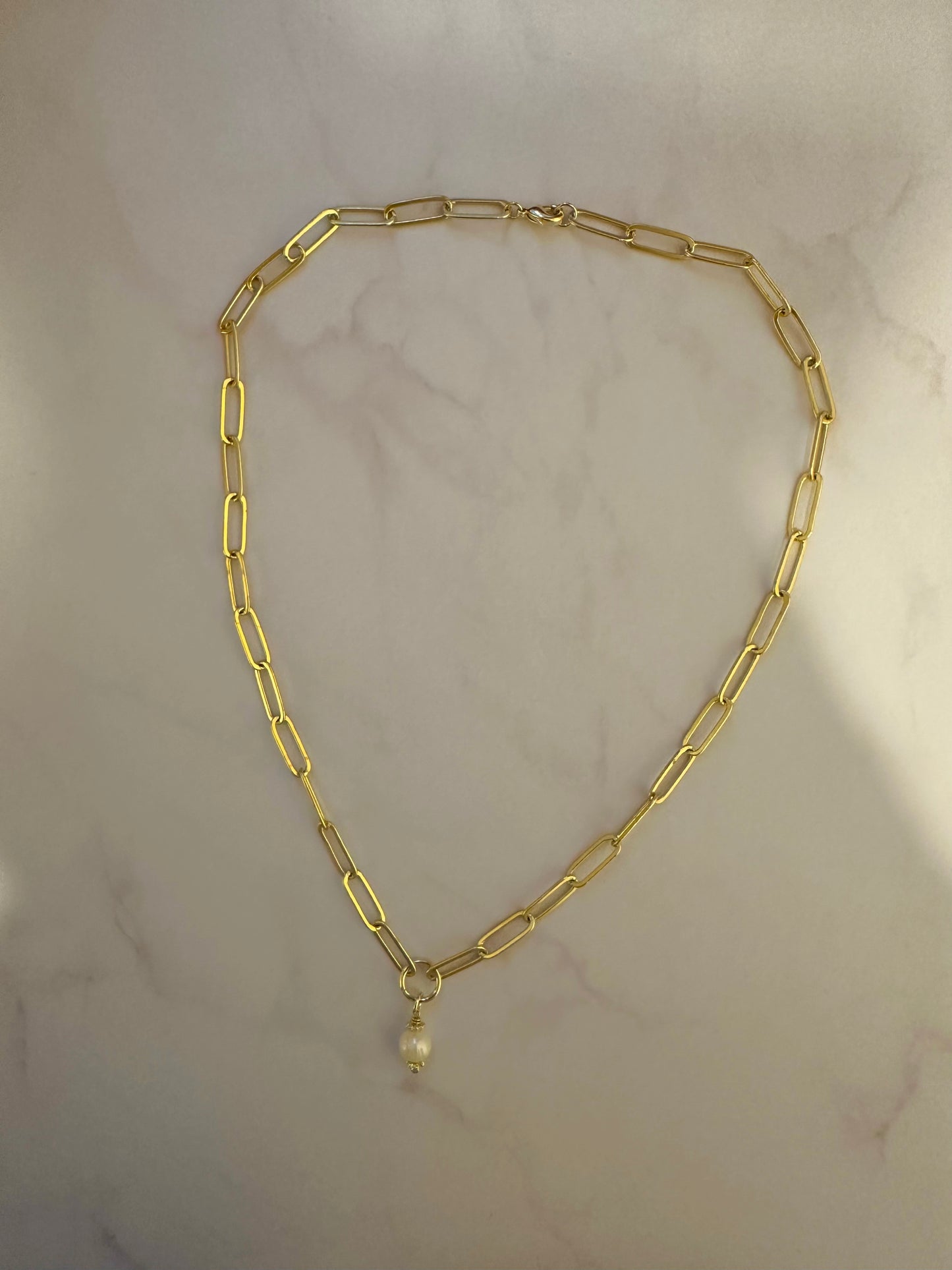 Collar Perla XL