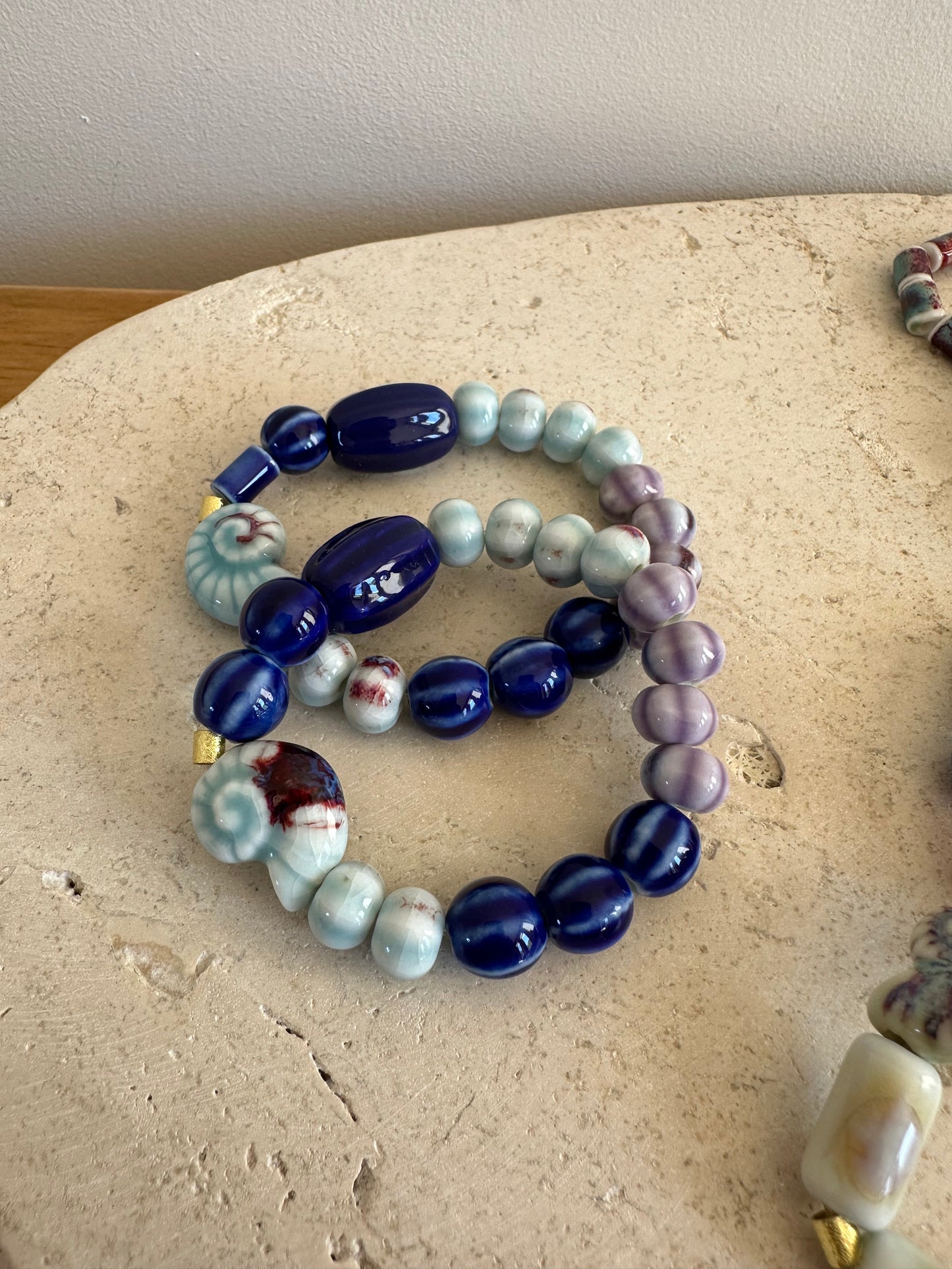 Pulsera Hina