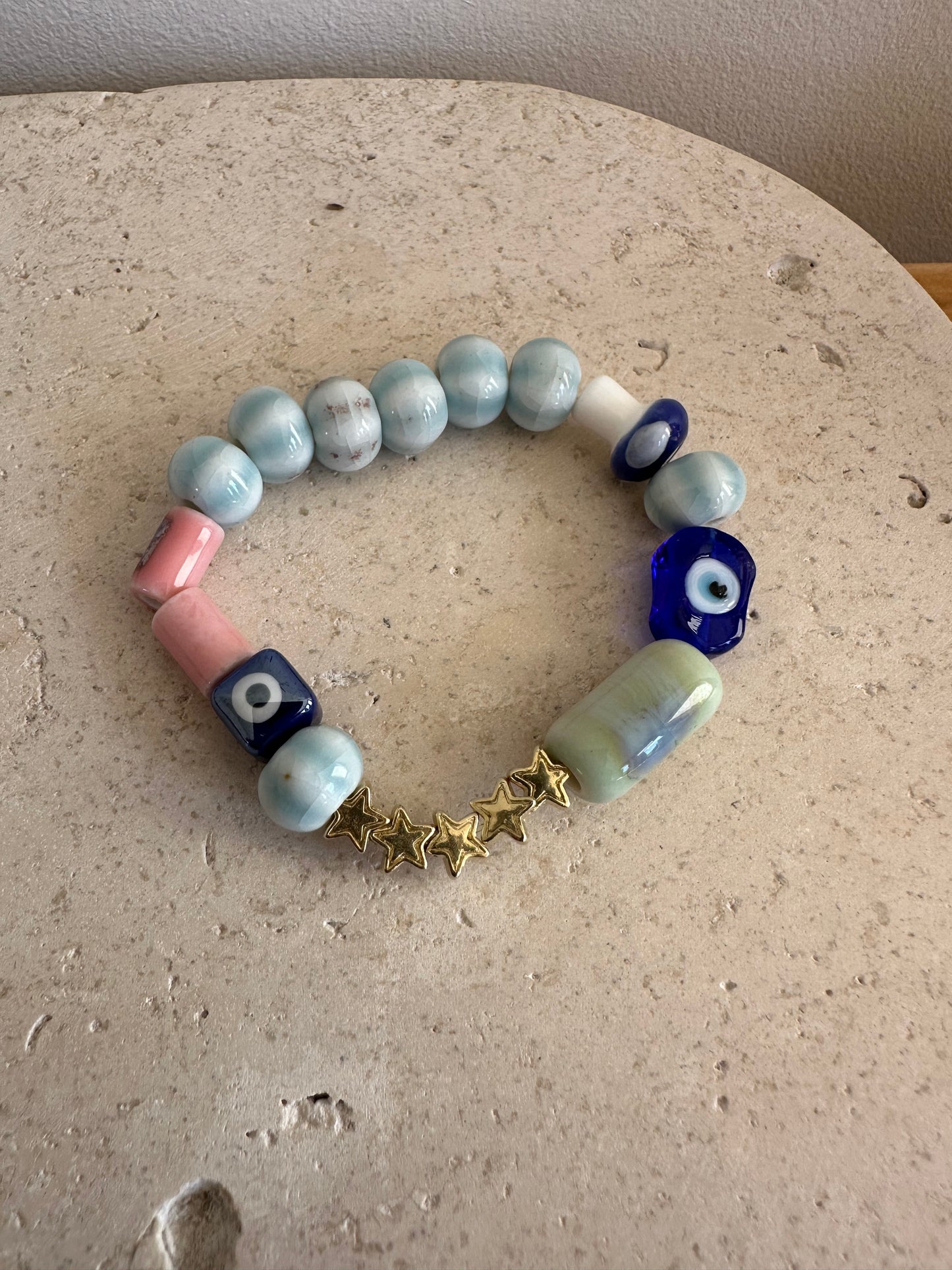 Pulsera Hetu’u