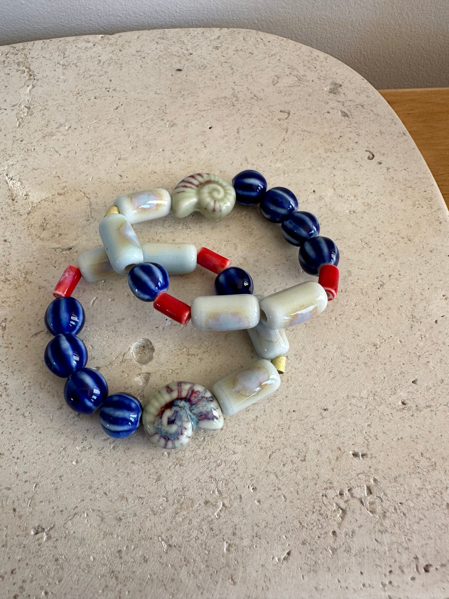 Pulsera Tokerau