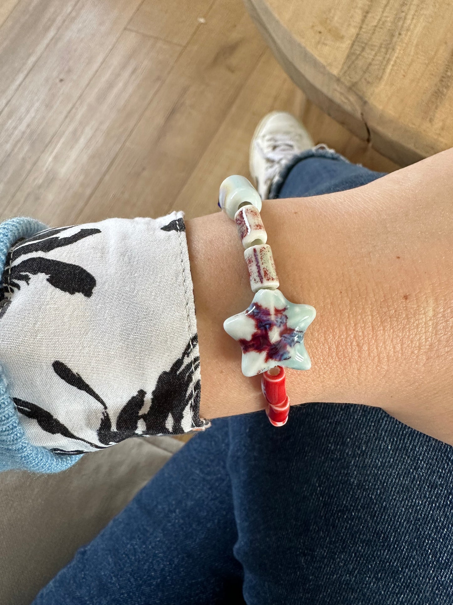 Pulsera Ra’a