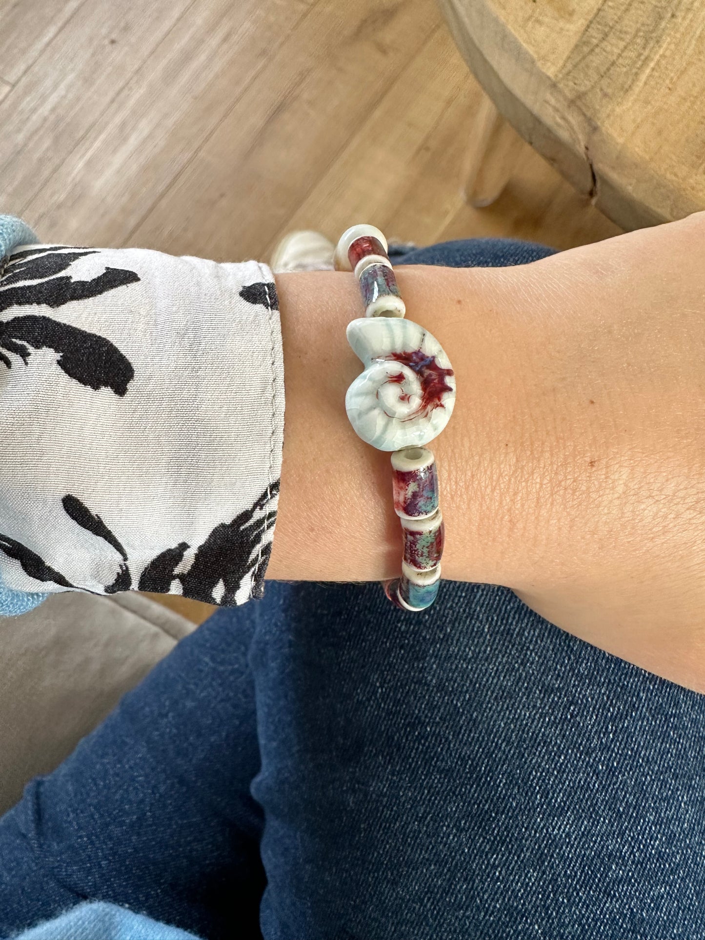 Pulsera Ra’a