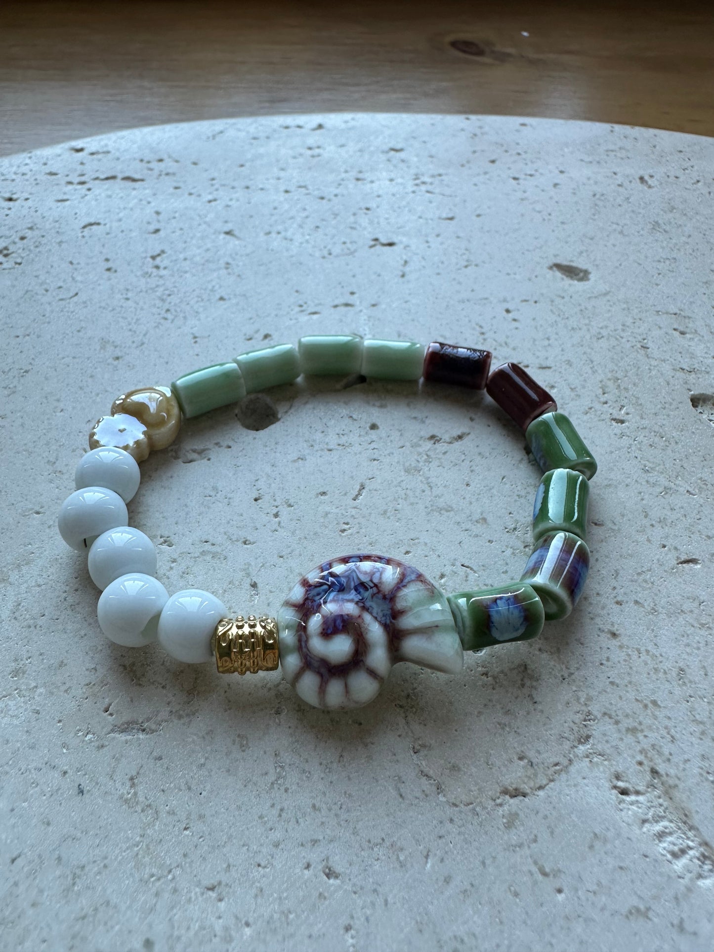Pulsera Tahai