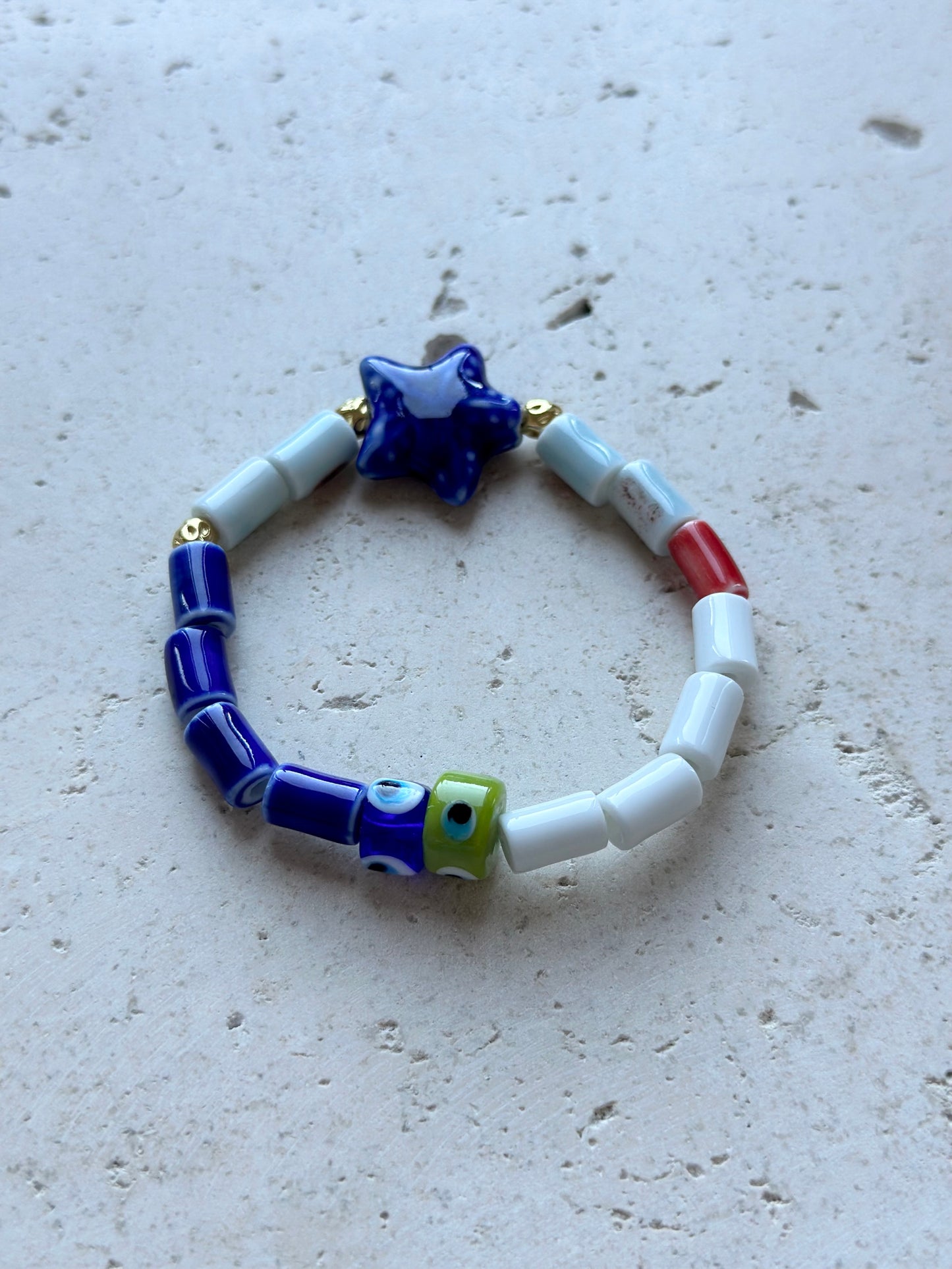 Pulsera Hiva