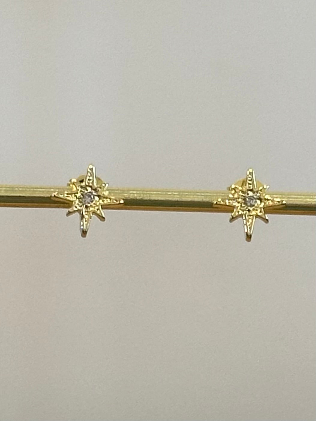 Aros estrella guía