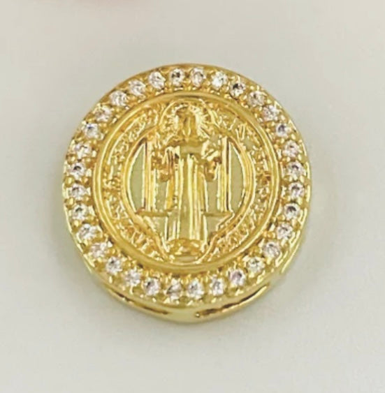 Collar San Benito protector