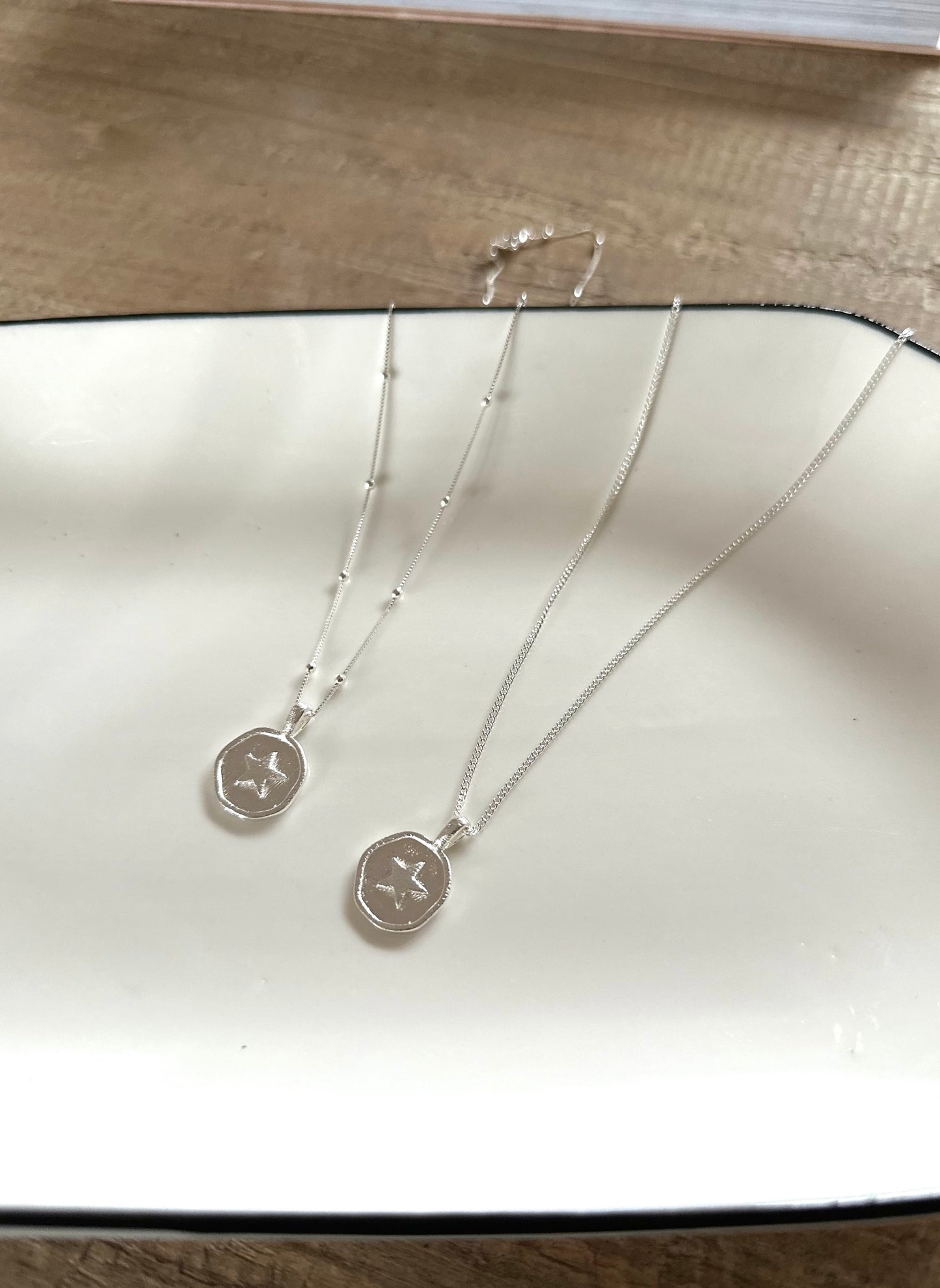 Collar Leticia