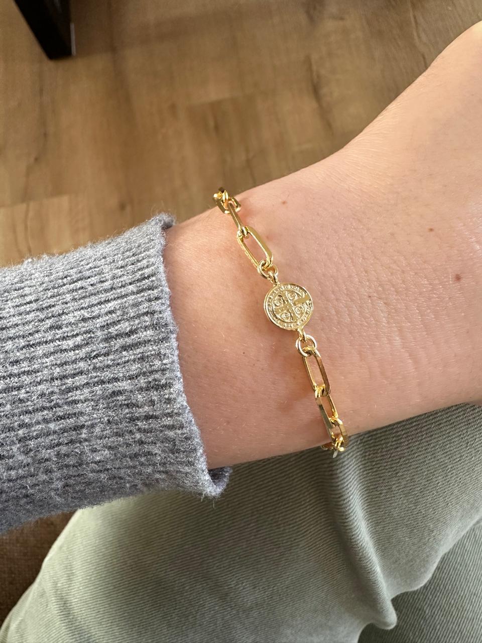 Pulsera San Benito