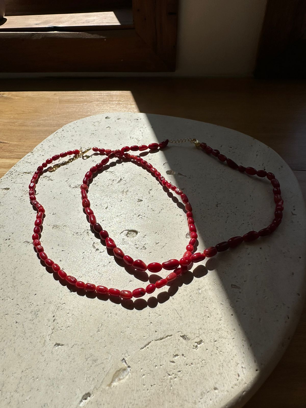 Collar Anakena