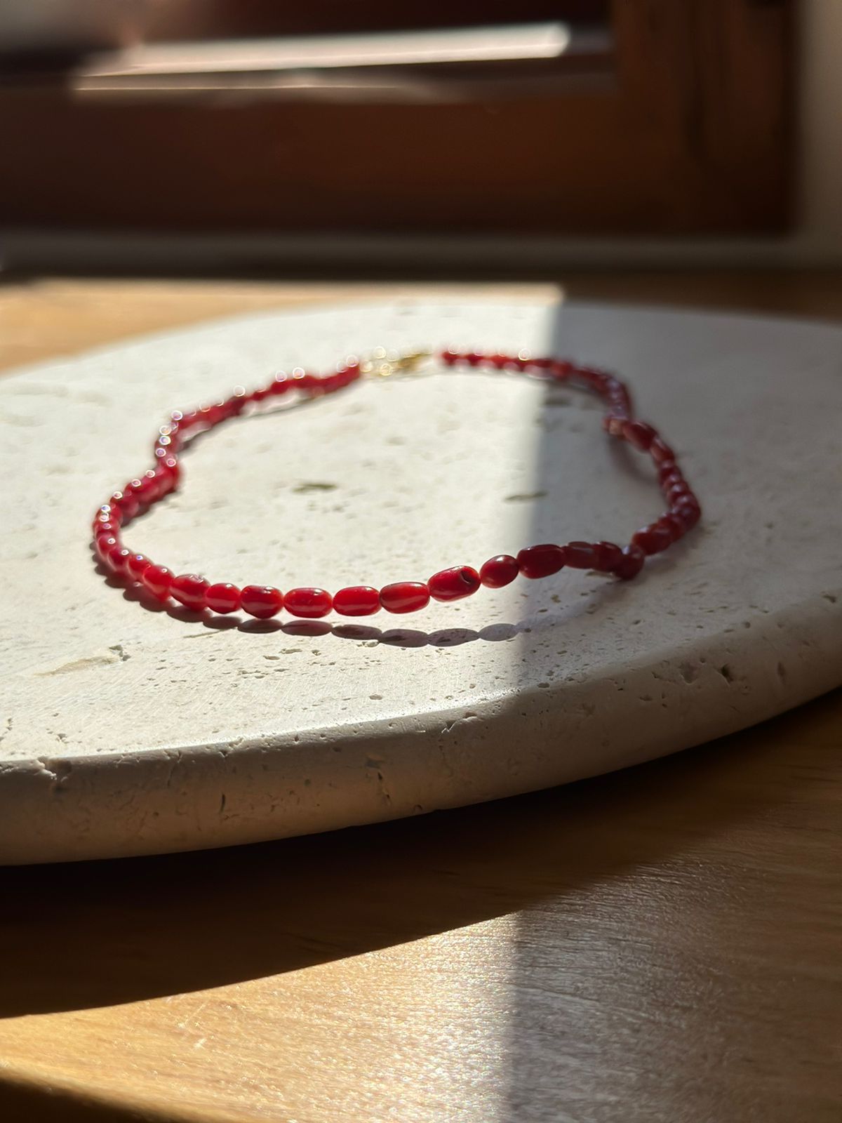Collar Anakena