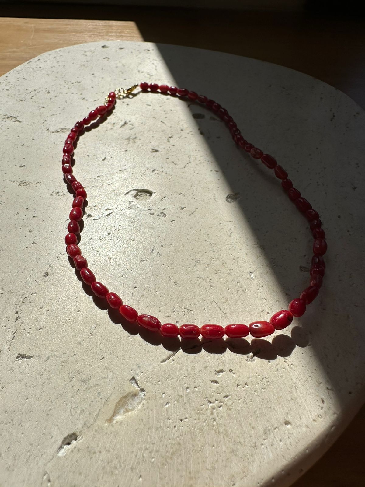 Collar Anakena
