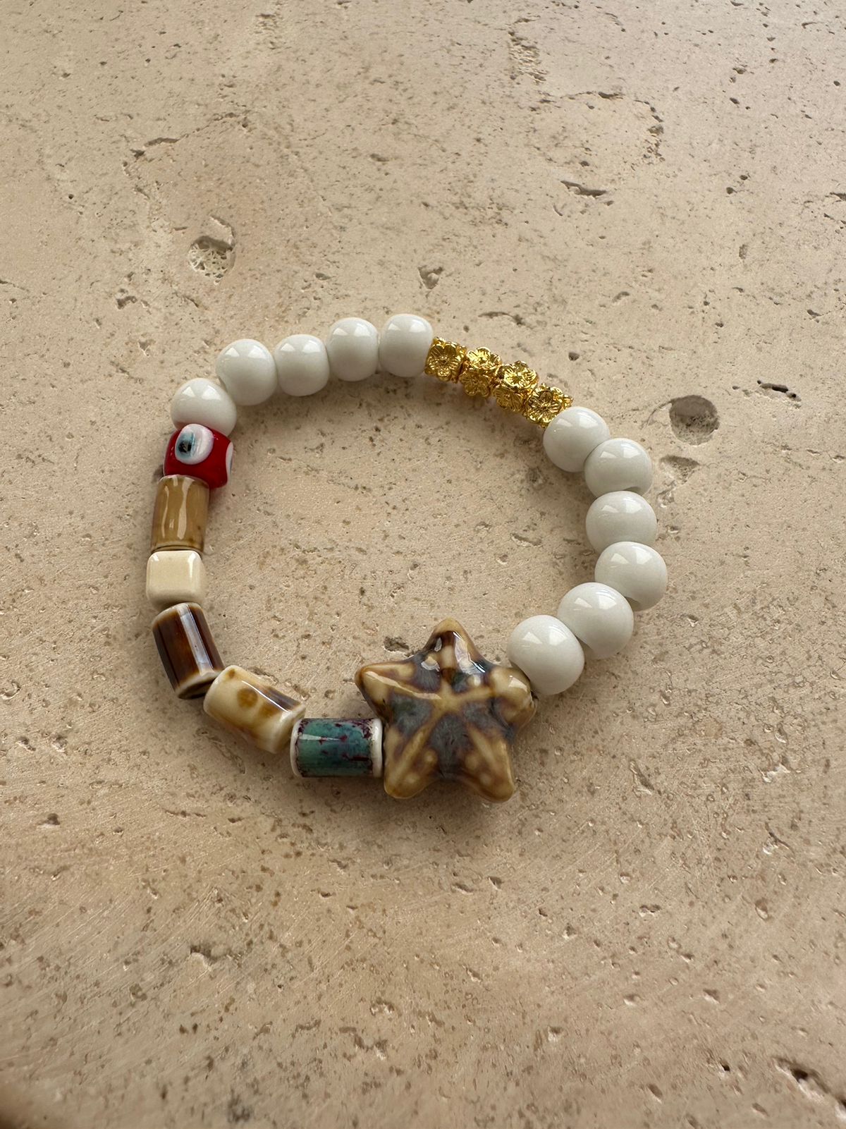 Pulsera Merahi