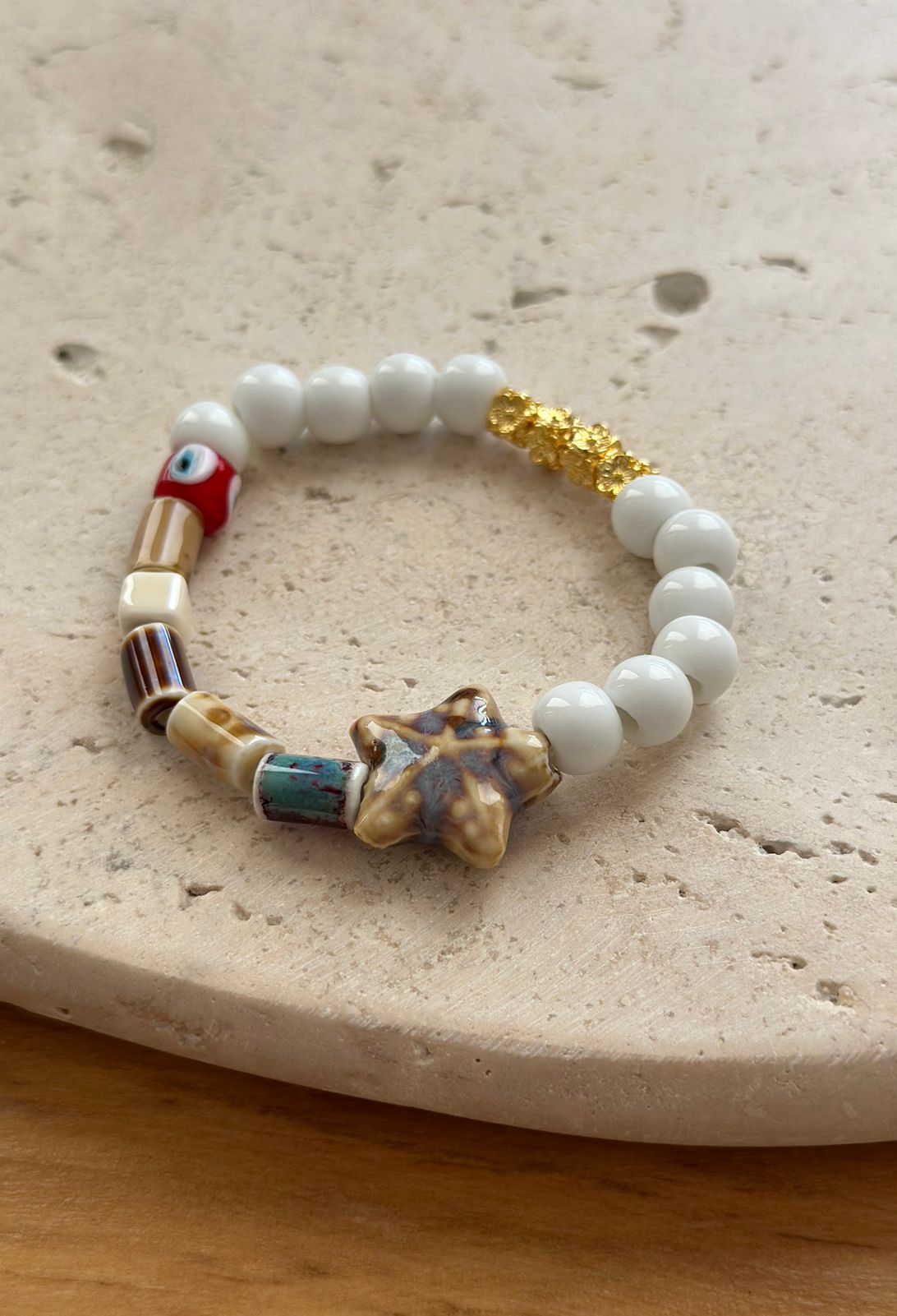 Pulsera Merahi
