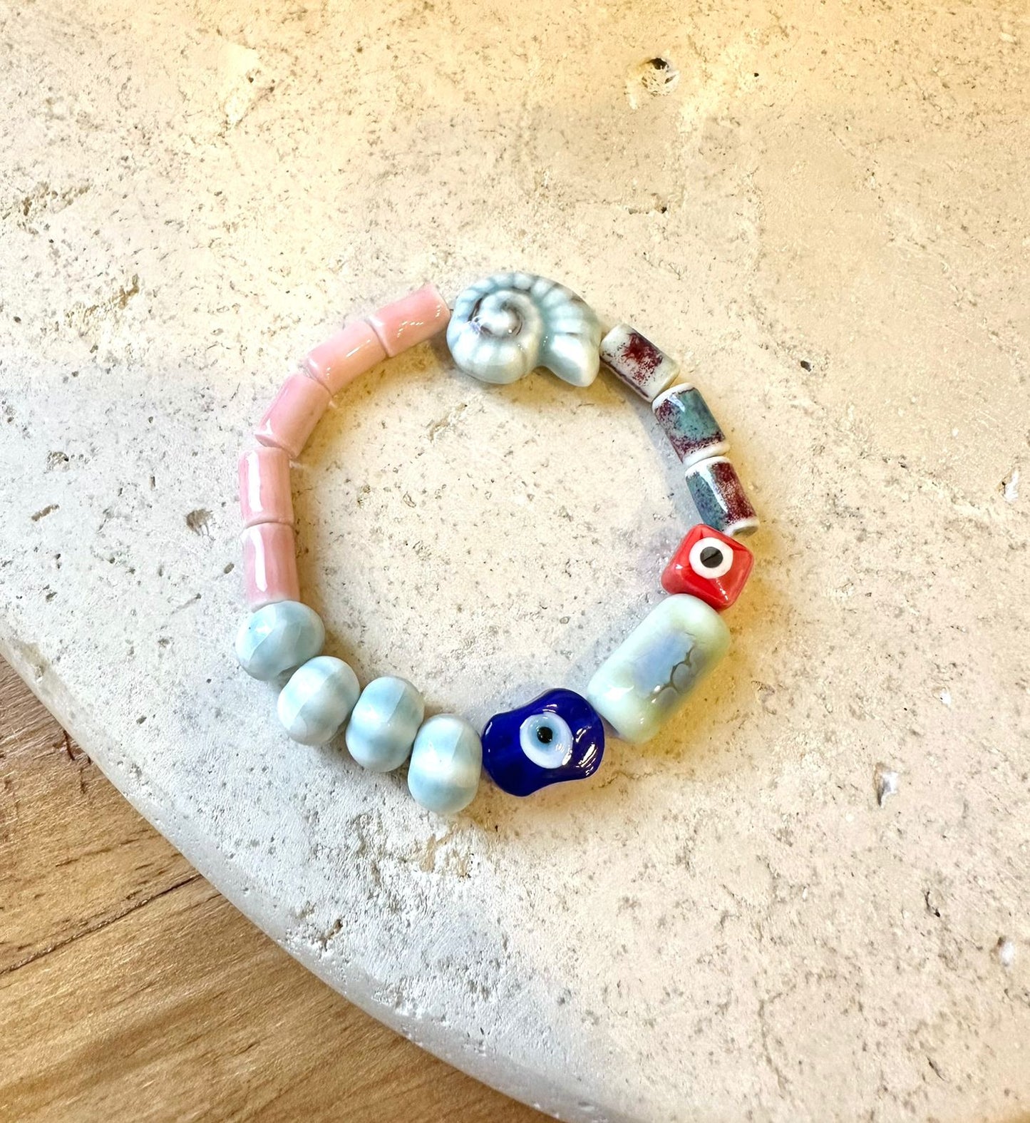 Pulsera Vaitiare