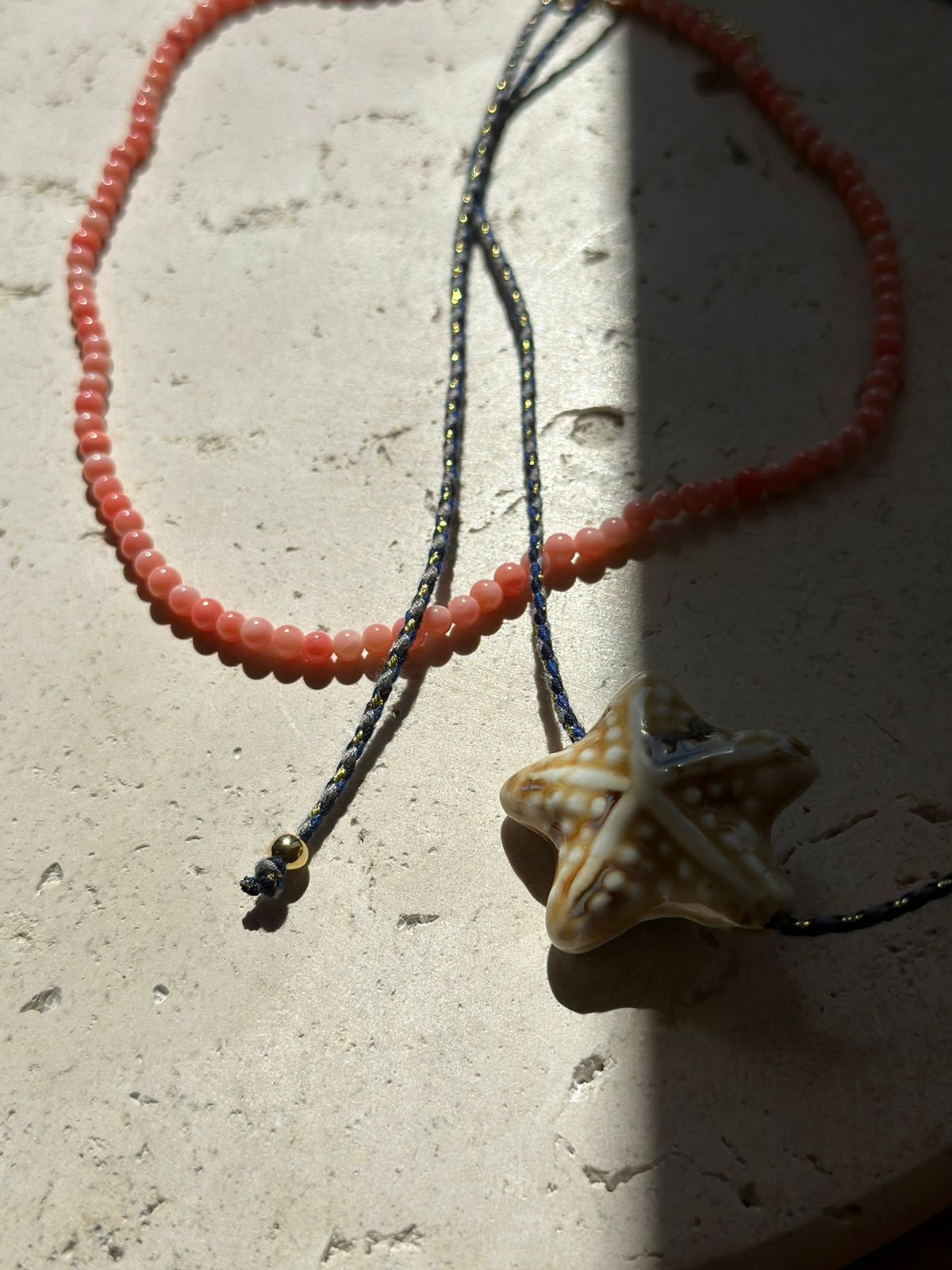 Collar Mahani