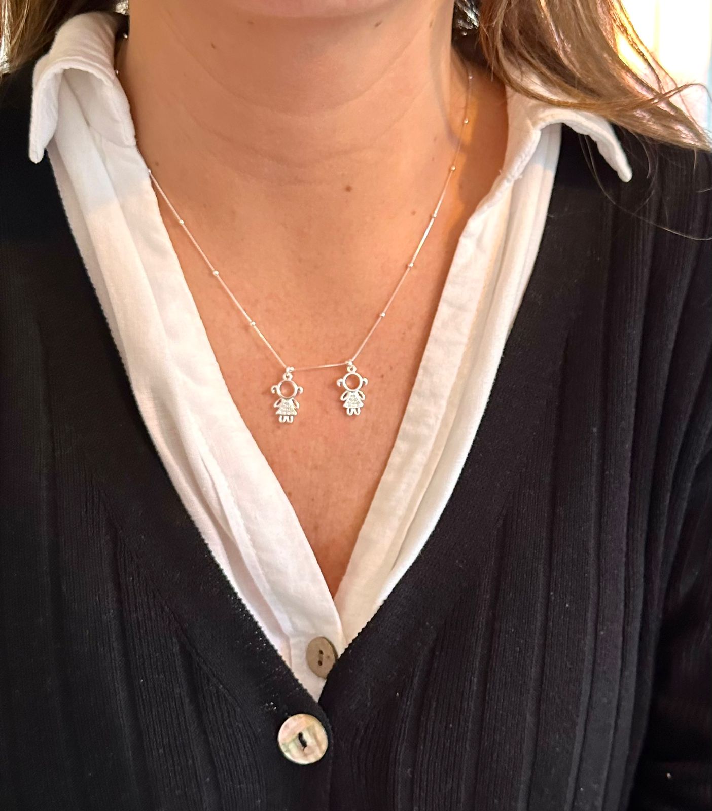 Collar Niños