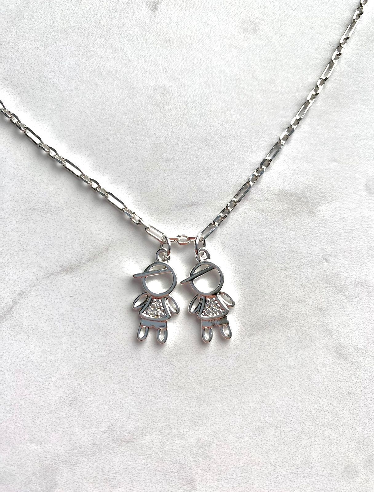 Collar Niños