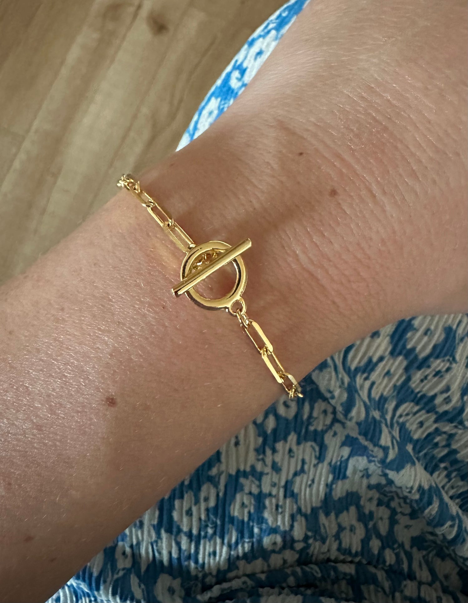 Pulseras