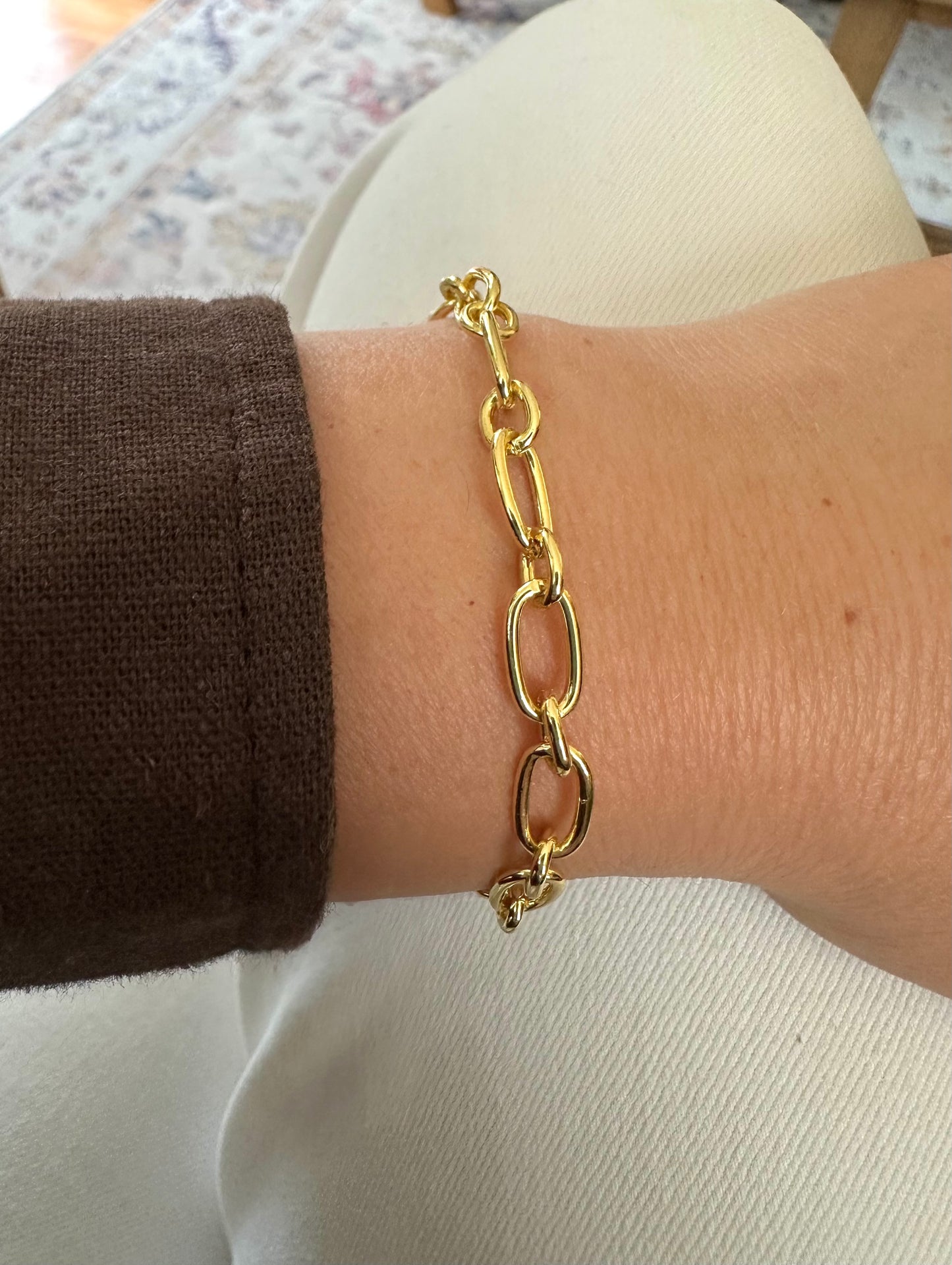 Pulsera Lía