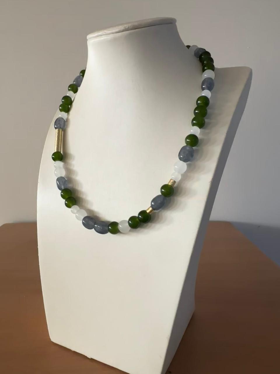 Collar Eloísa
