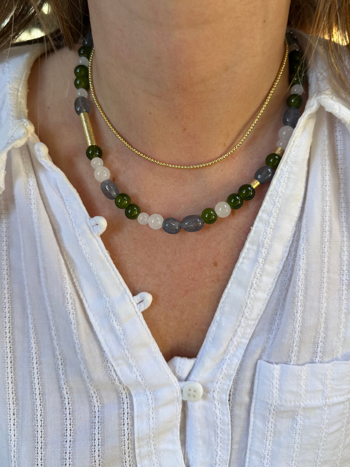 Collar Eloísa