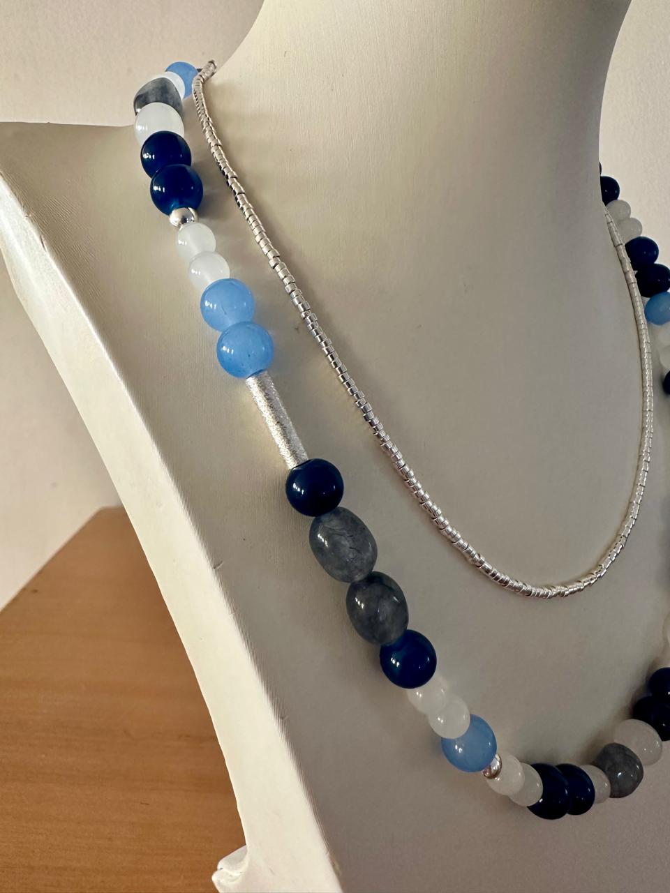 Collar Jesu