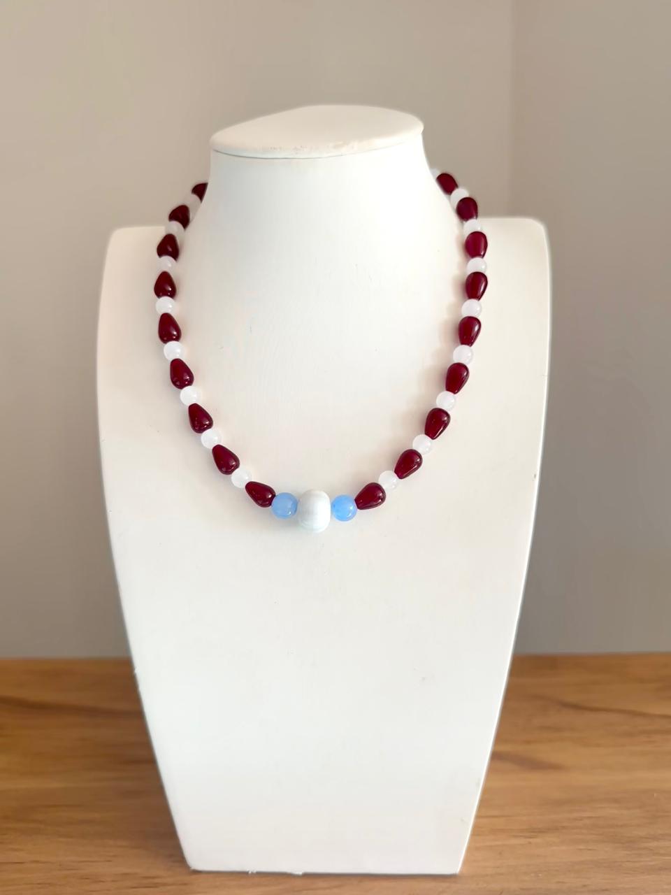 Collar Sofía