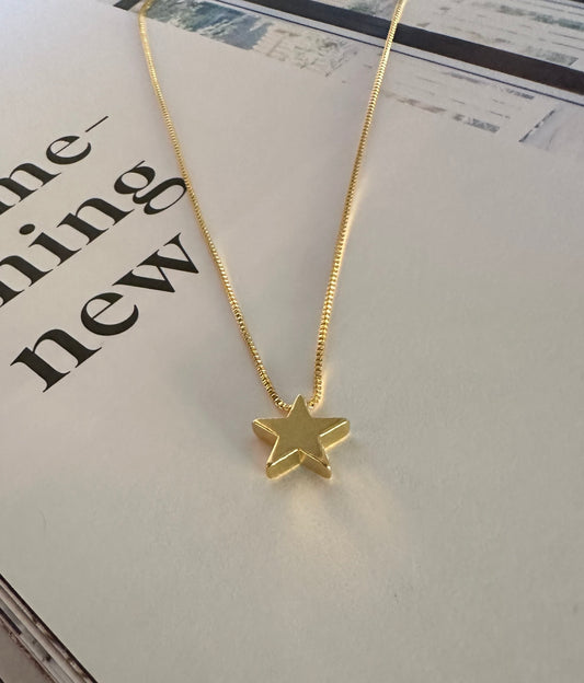 Collar Estrella