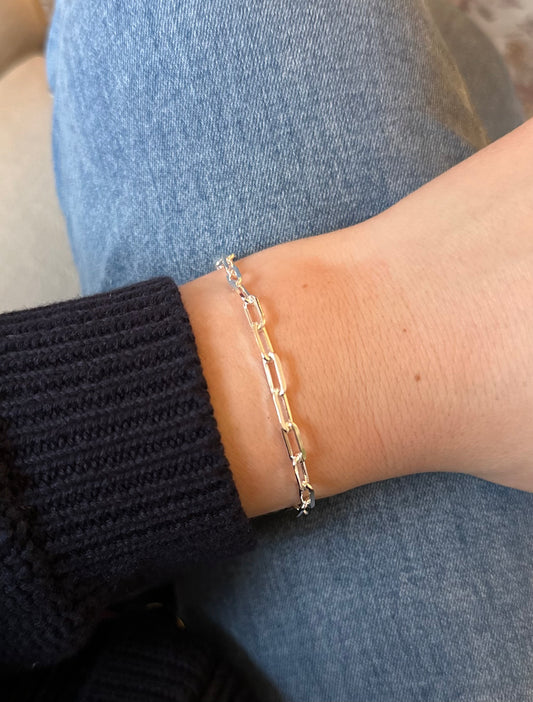 Pulsera cartier