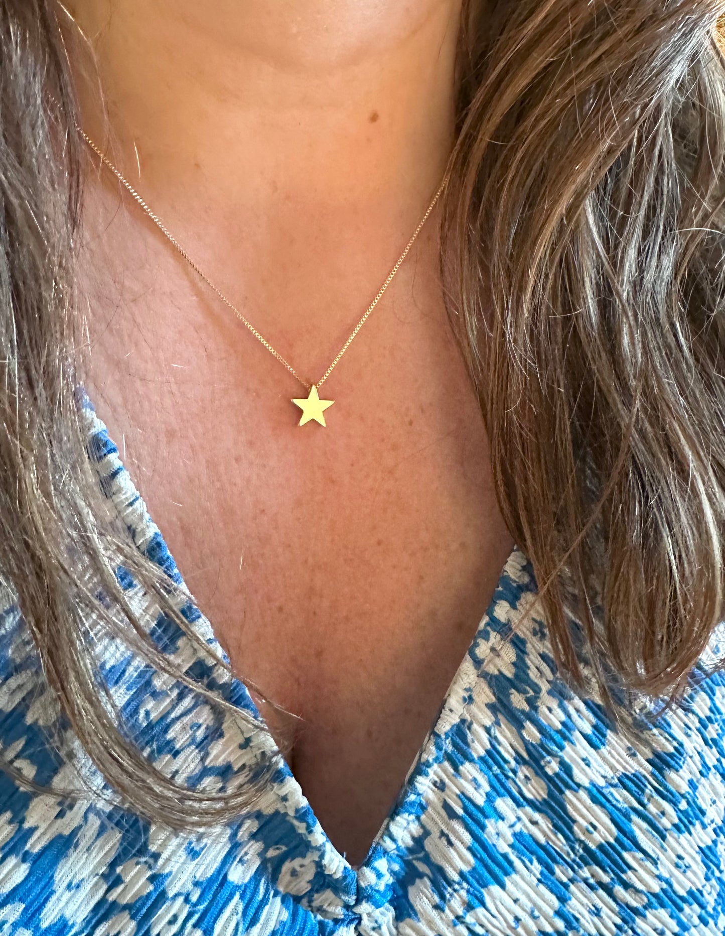 Collar Estrella
