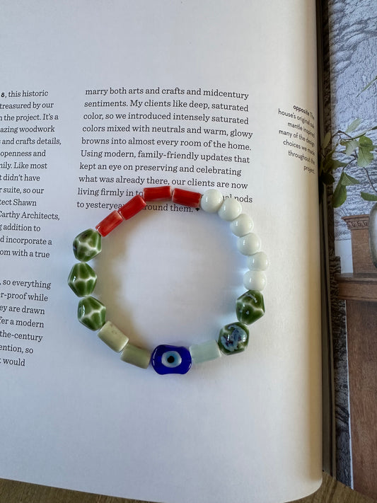 Pulsera Vakai
