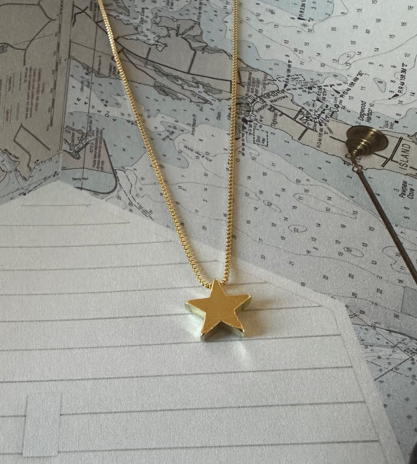 Collar Estrella